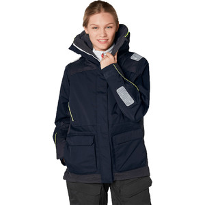 Helly Hansen Womens Newport Coastal Jacket NAVY 33904